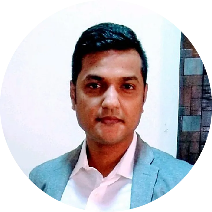 Manish Singh, Associate Director of TechFlex