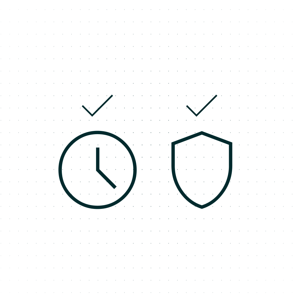 Enhanced Security and Reliability