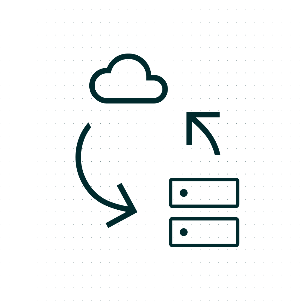 Hybrid Cloud Integration