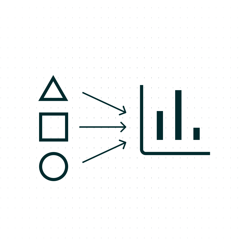 Streamlined Data Processing