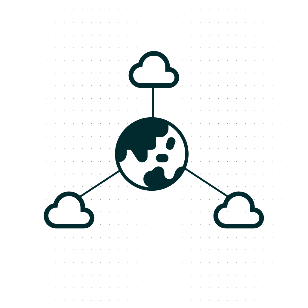 Diverse Cloud Integration