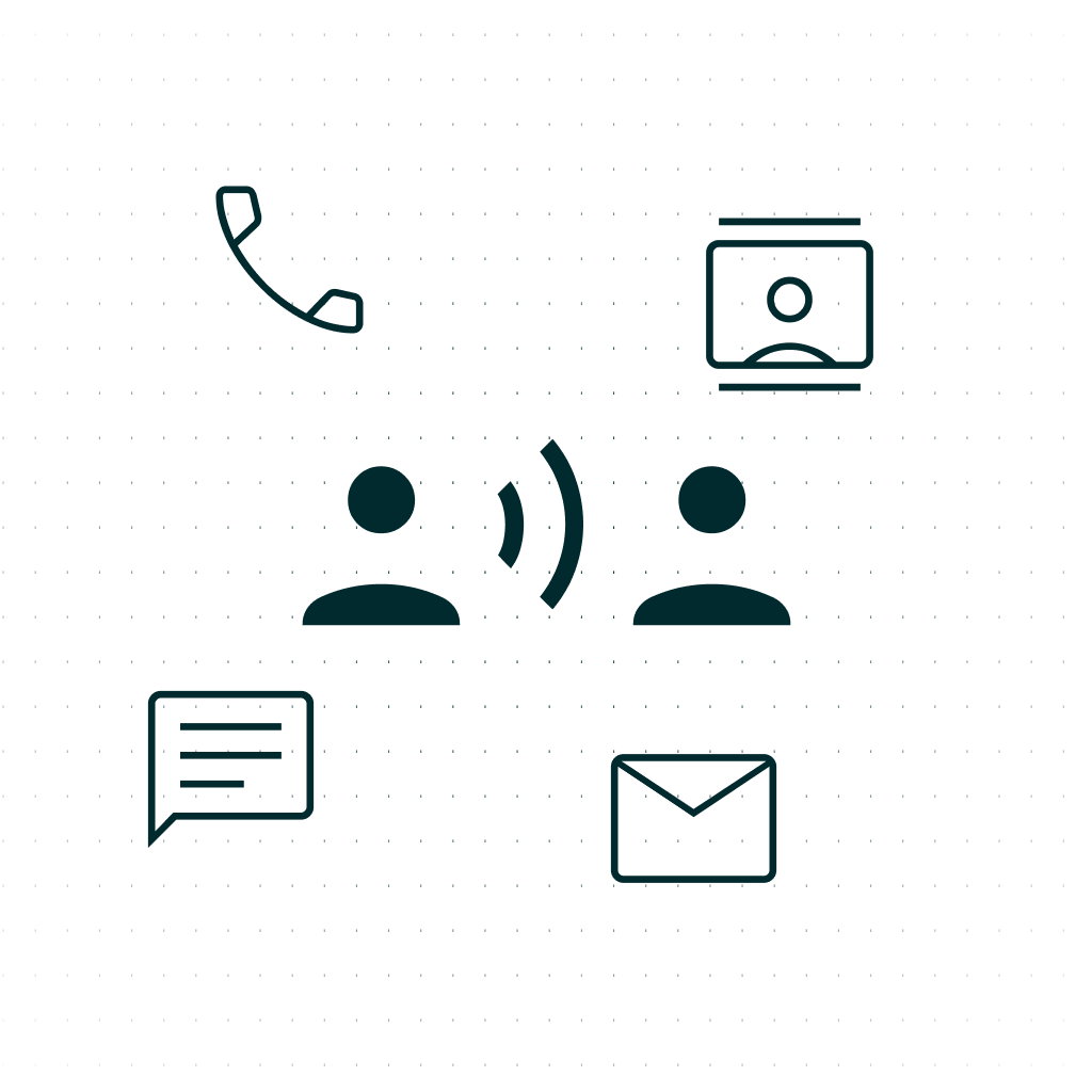 Centralized Communication Hub