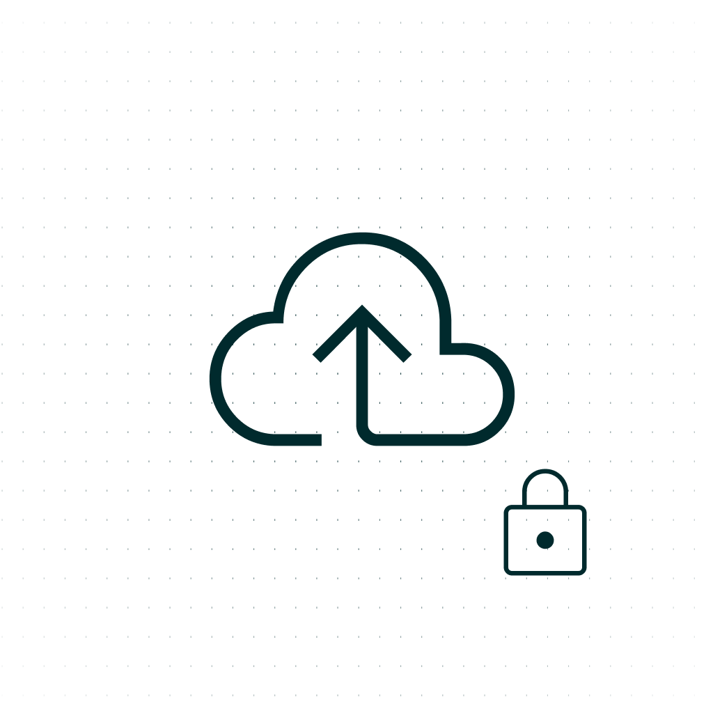 Secure and Accessible Cloud Solution