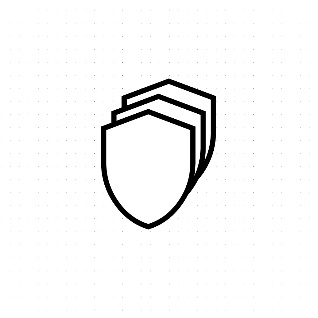 Comprehensive Multi-layered Protection