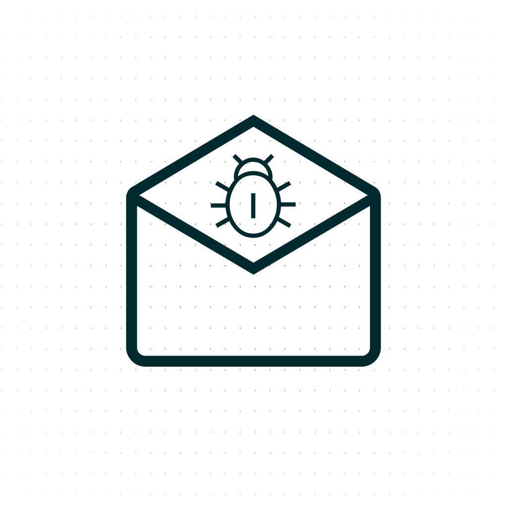 Reduced Email Spoofing