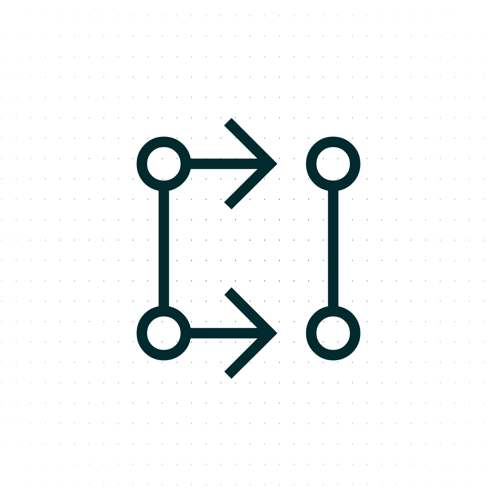 Automated Data Handling
