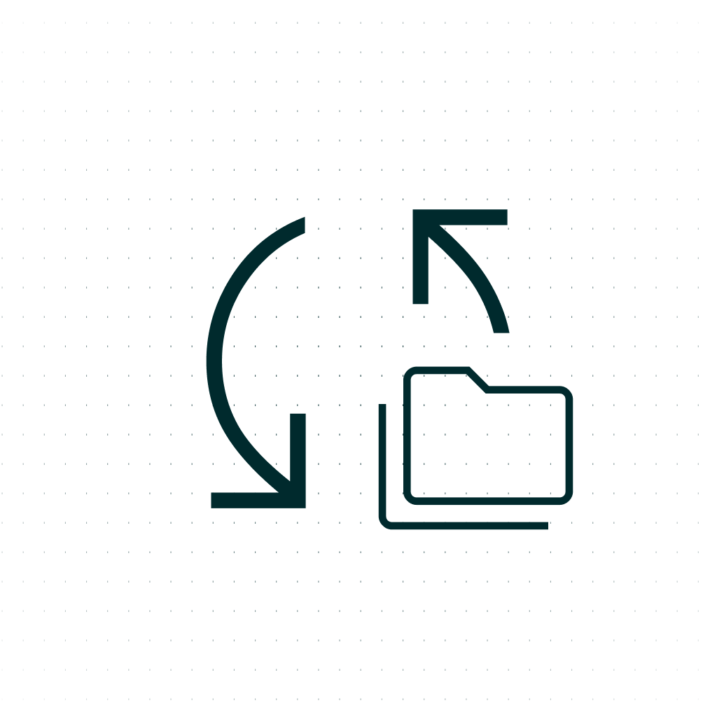Simplified Retrieval and Archiving