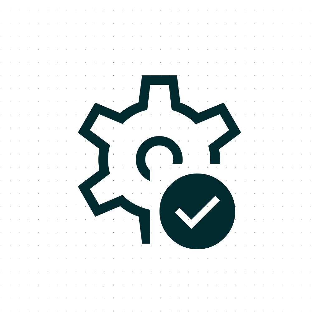 Process Accuracy Enhancement